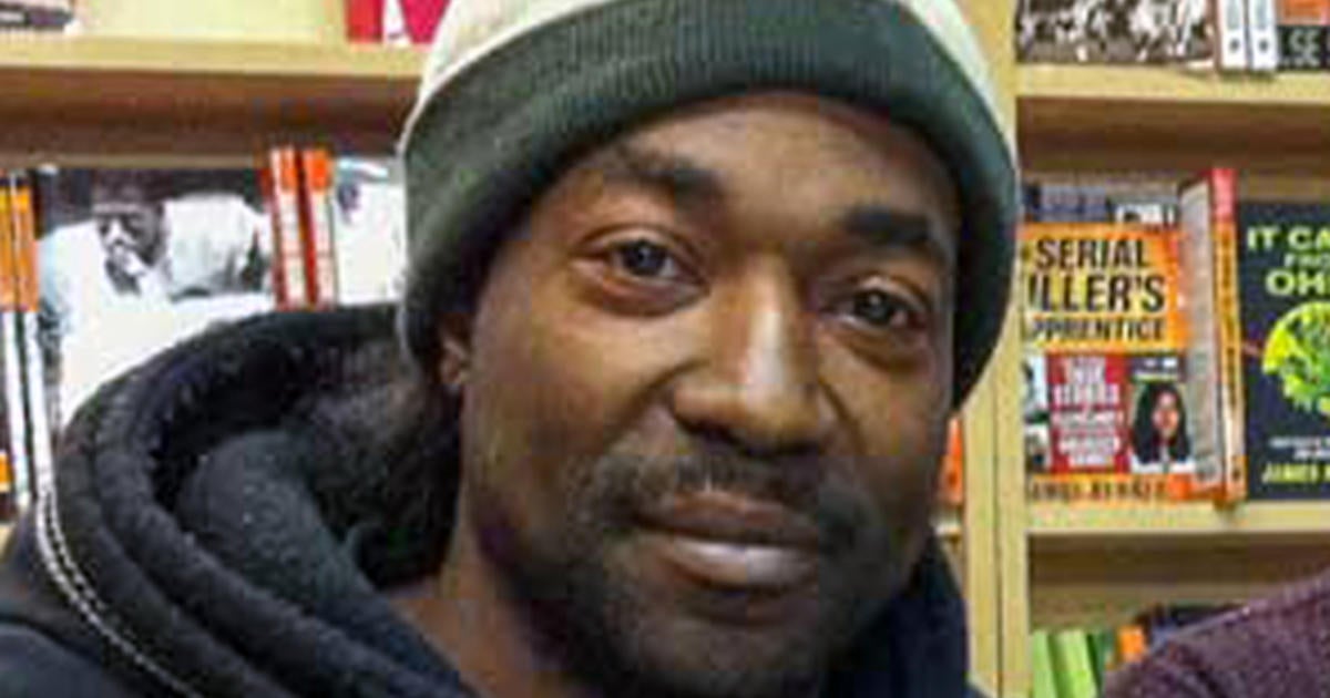 Charles Ramsey, neighbor who helped save kidnapped Cleveland women